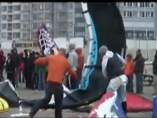 PKRA Belgium Womens 2006