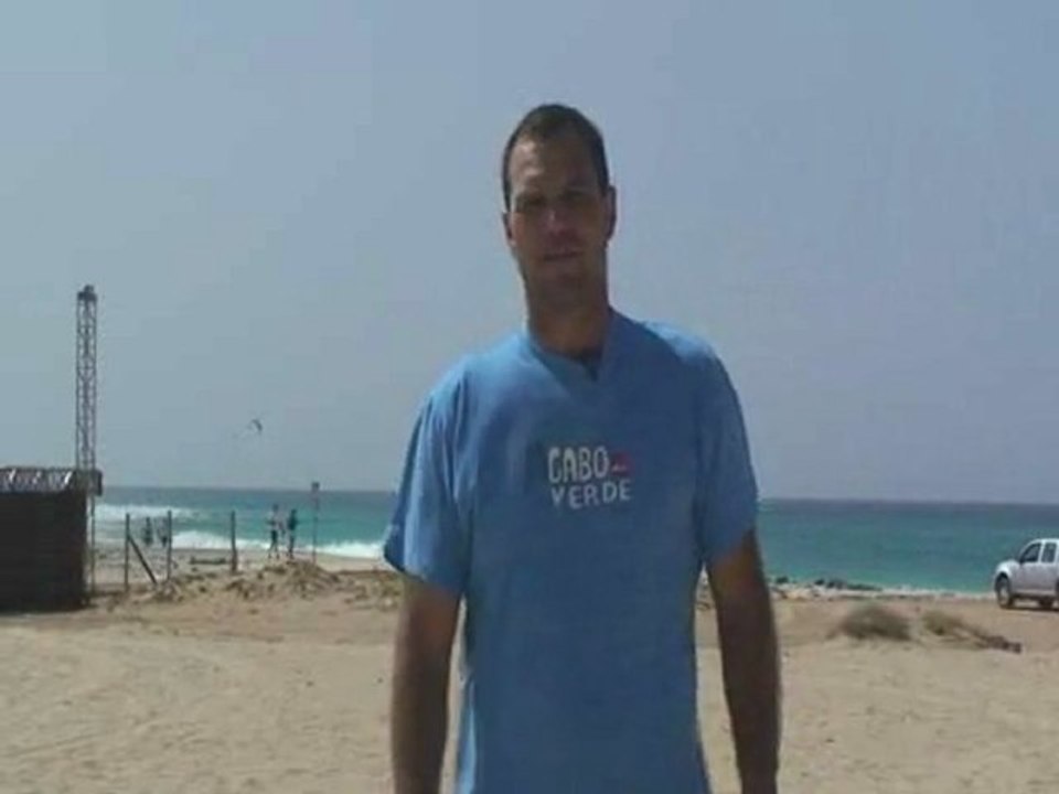 Cabo Verde 2/12/09