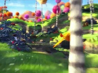 Lorax, en busca de la trúfula perdida - Spot#4 [20 seg] Español