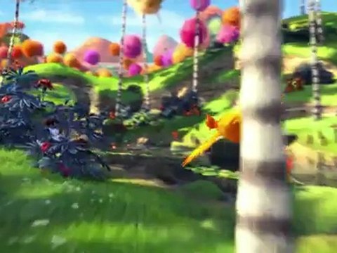 Lorax, en busca de la trúfula perdida - Spot#4 [20 seg] Español
