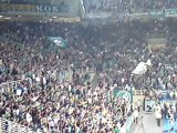 Prasina Nea: Panathinaikos - Maccabi kerkida