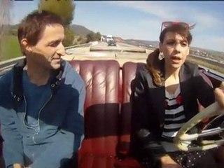 TV3 - Bestiari il·lustrat - "El gran copilot" (Albert Pla)