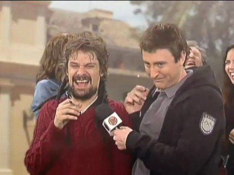 TV3 - Polònia - Divendres connecta des de Rasquera