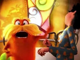 Lorax, en busca de la trúfula perdida - Spot#5 [20 seg] Español