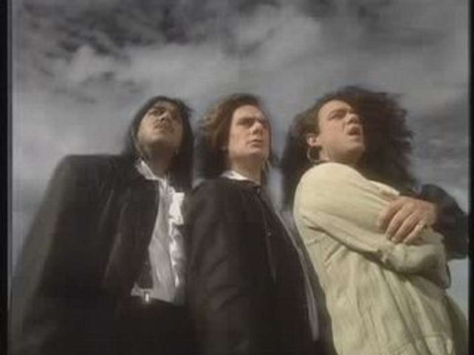 Les Inconnus - Et Vice Et Versa