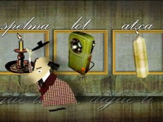 TV3 - Català a l'atac - Digue-li barret