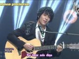 FT Island~Hope Youll Be My Lover (sub esp rom)