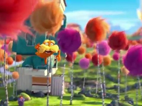 Lorax, en busca de la trúfula perdida - Spot#6 [30 seg] Español