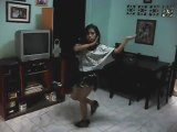 Han Groo Witch Girl ~DANCE COVER~