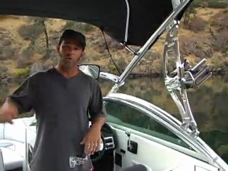 MB Sports B52V Team Tower