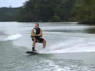 MasterCraft X-Star Wakes