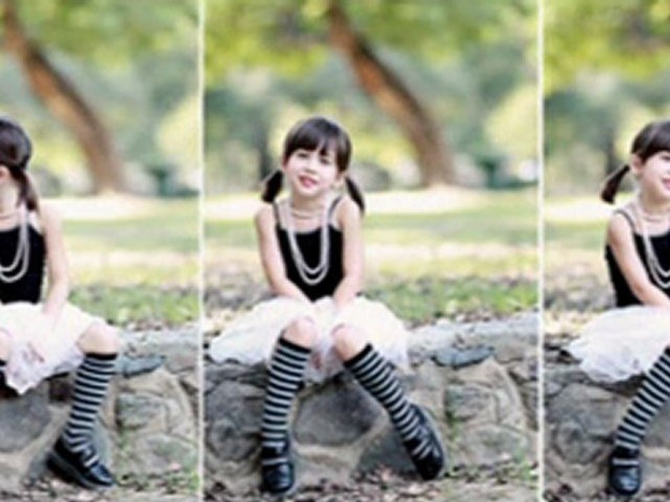 Photographer Irvine