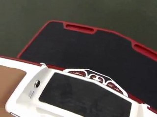 MasterCraft X-55 Transom