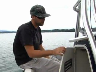 MasterCraft CSX 265 Comfort Features