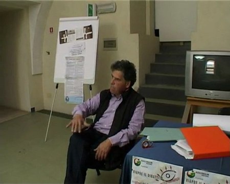 SOSPESO SCIOPERO DELLA FAME MATERA 20-3-2012