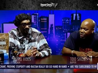 Snoop Dogg Presents "GGN - Double G News Network" Ep.9 Se.3 starring Lil Duval, Too Short & Nemo Hoes
