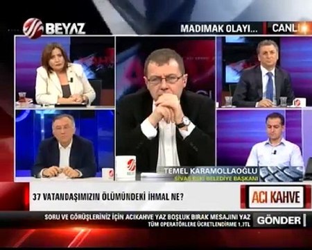 Acı Kahve 20.03.2012 7. Kısım