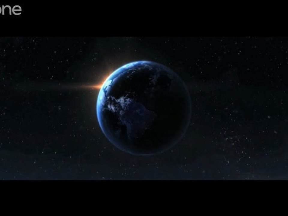 Human Planet