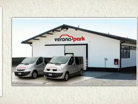 Parcheggio Aeroporto Verona - Servizio Navetta gratuito - Speciale Prenotazione On-line