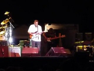 Tampa Bay Blues Festival 4-8-2011 @ 8:06 PM