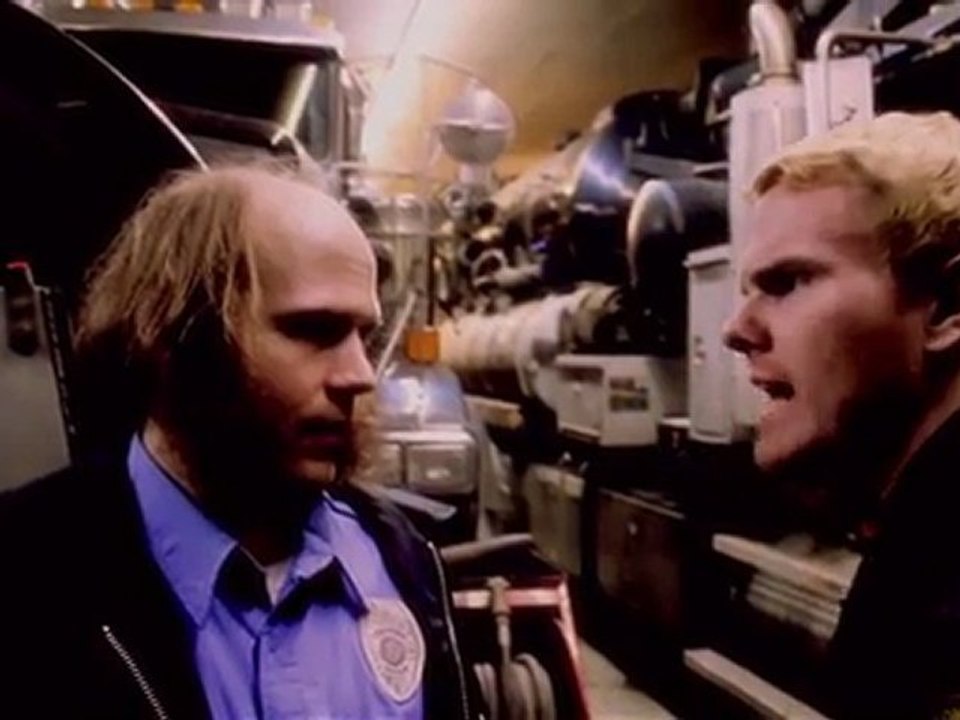 Cops in Diapers Ep.1