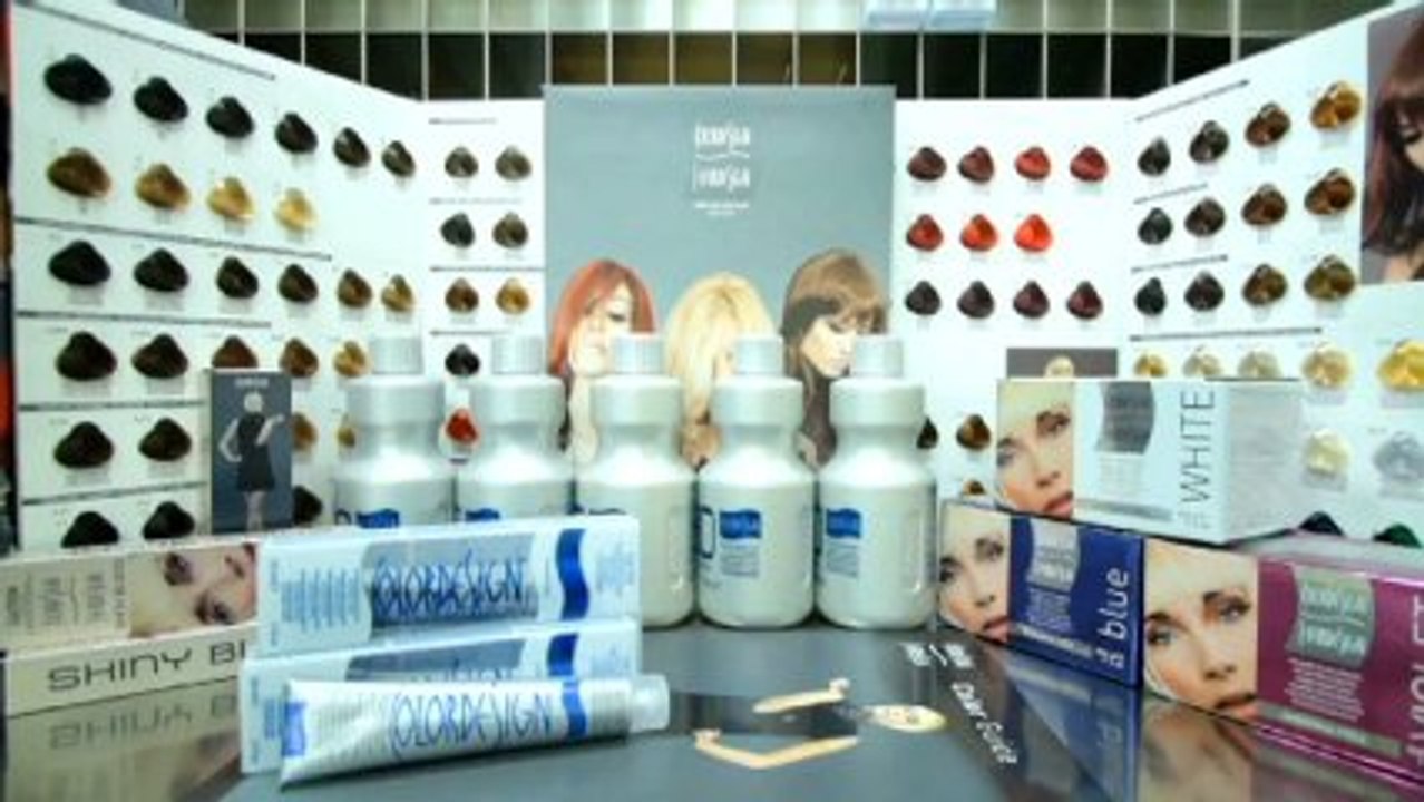 Hairdressing Supplies Smithfield Joiken NSW