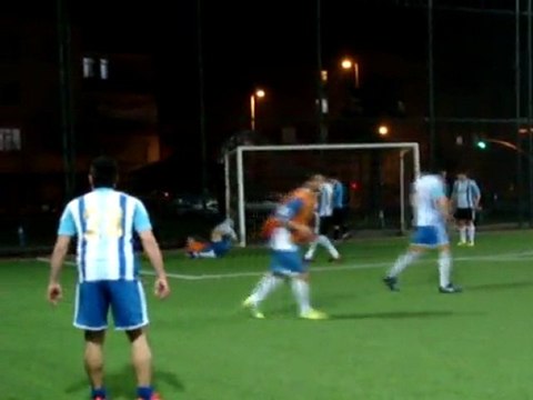 20.03.2012 fatihin fedaileri - fc türkiye