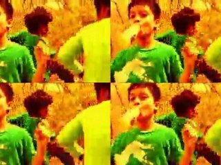 So What Cha Want - BB