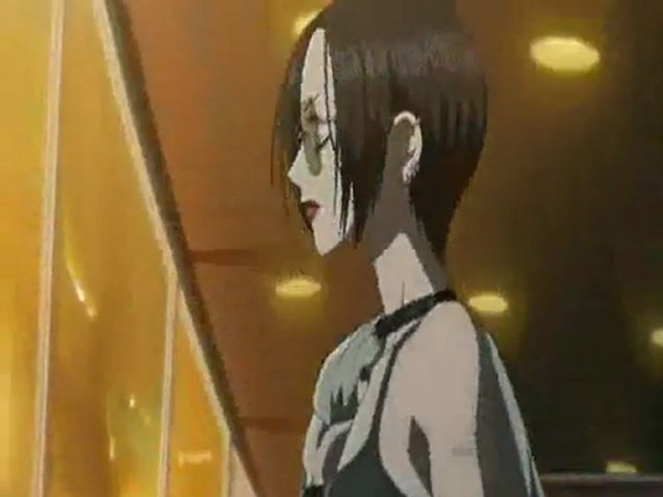 NaNa - Running away