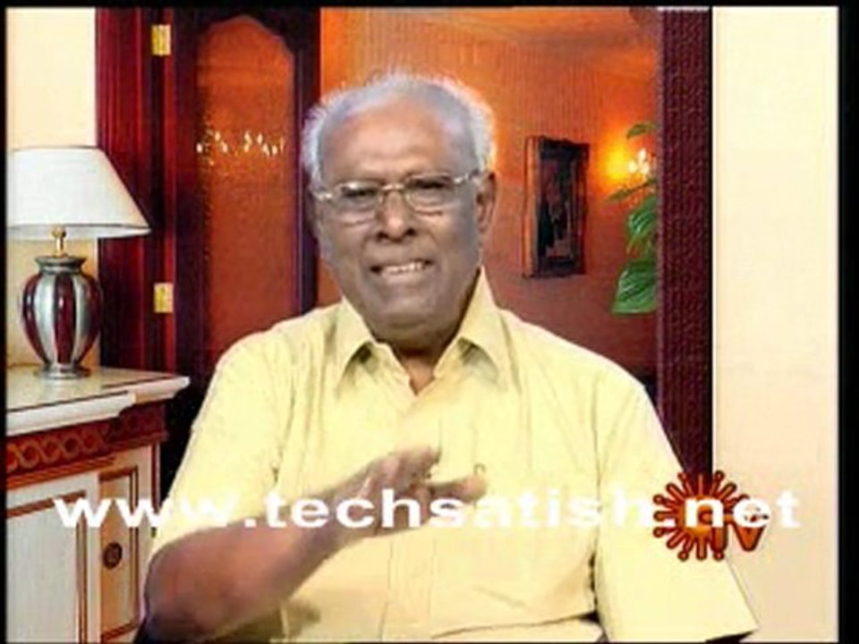 Sun Tv Amutha Mozhigal