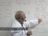 Açıköğretim 2.Sınıf Arapça 1.Bölüm
