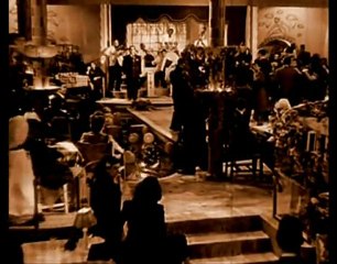 Eastern Arab musician artist Fareed El-Atrash-O flower in my imagination