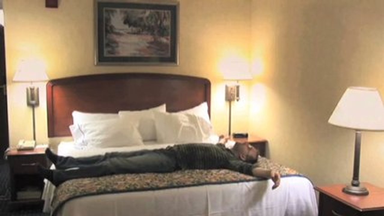 Hotel West Perth City Stay Apartment Hotel WA