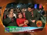 CID Veerta Awards - Kapil And Ali Comedy - Promo