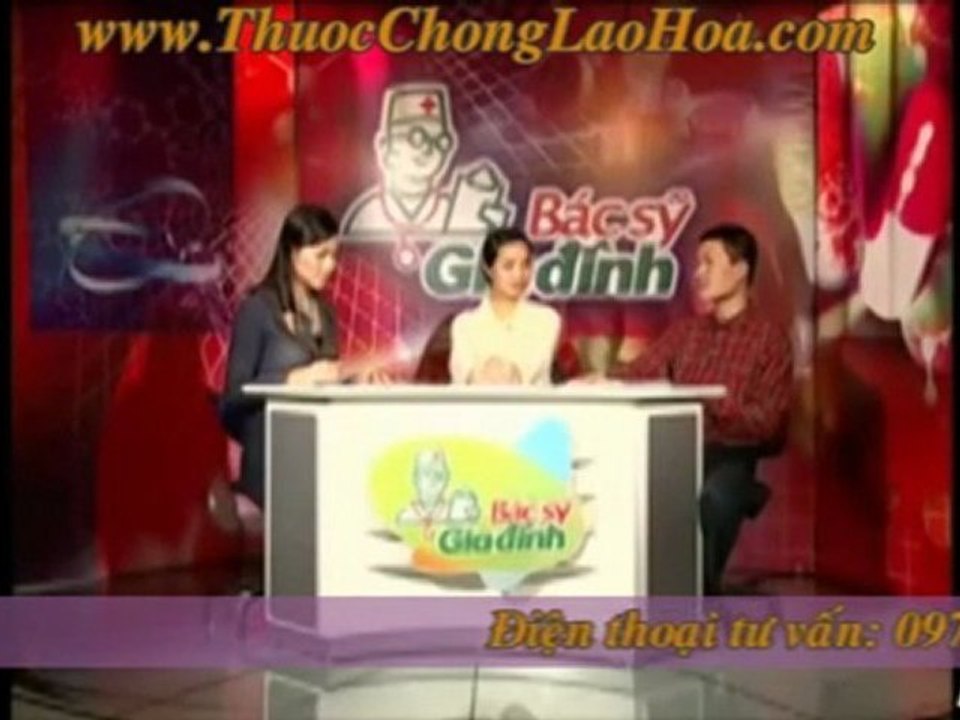 Lão hóa da là gì? làm thế nào phòng chống lão hóa? p2