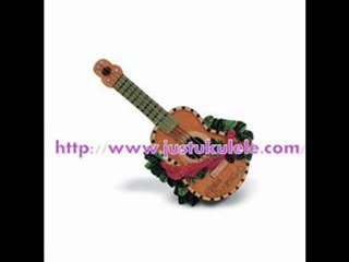 bad romance ukulele chords