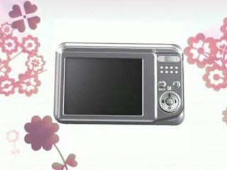 Best Price Review - Fujifilm FinePix AX550 Digital Camera