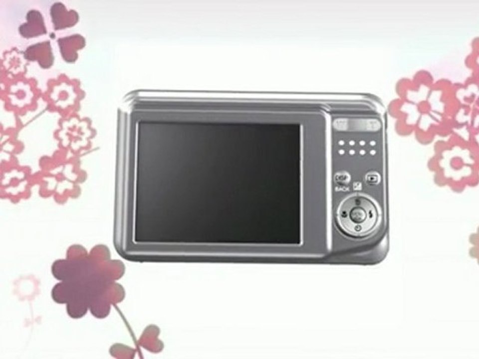Best Price Review - Fujifilm FinePix AX550 Digital Camera