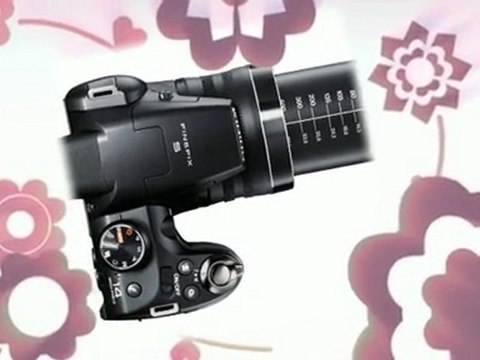 Best Price Review - Fujifilm FinePix S4200 Digital Camera
