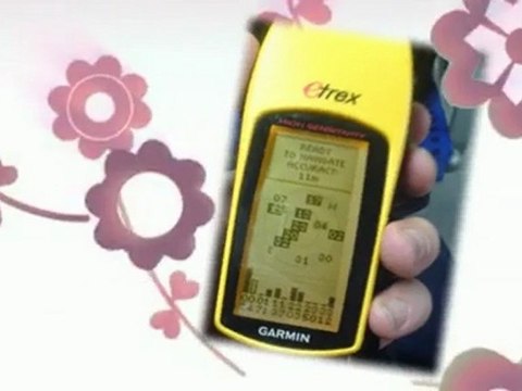 Best Bargain Review - Garmin eTrex H Handheld GPS Navigator