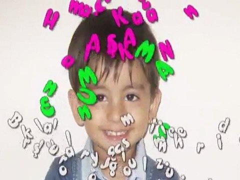 İpekböceği Anaokulu 2010-2011 Müsamere Enn İpek Enn Böcek Slaytı (Asistan Adımlar)