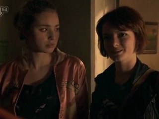 Mini & Franky: Keep Going, Girl 💪