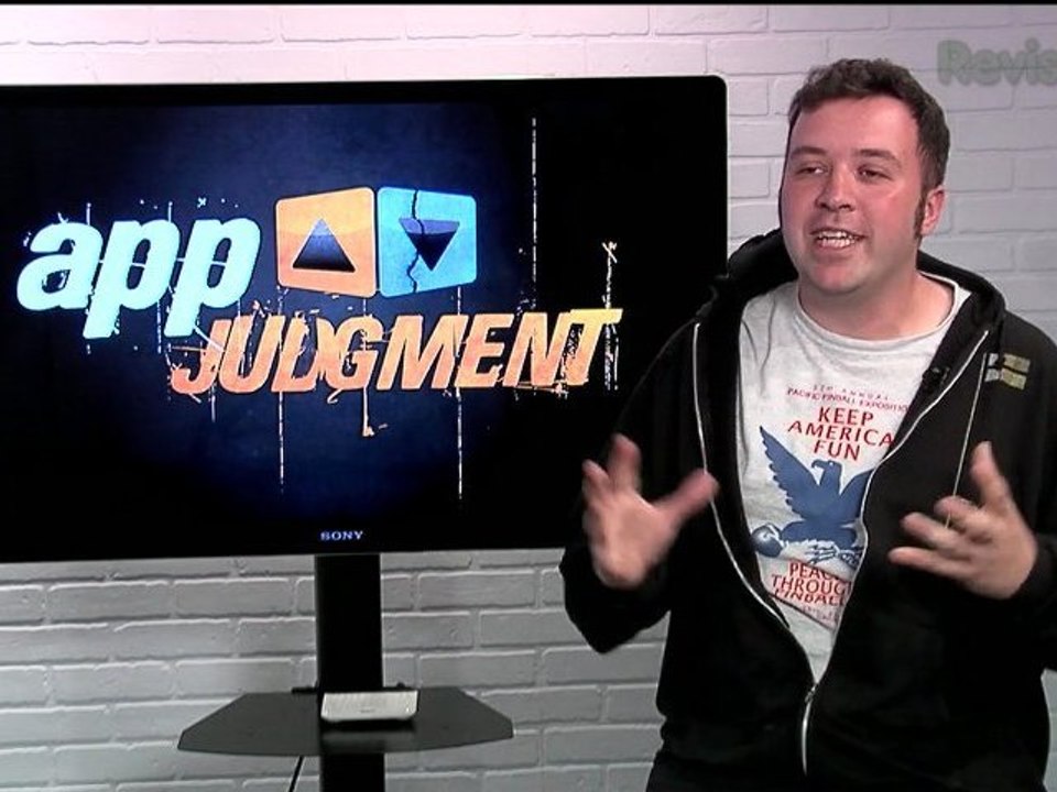 Get Your Humble Bundle for Andoid Before It's Gone, and Coderunner Brings Espionage to iOS! - AppJudgment