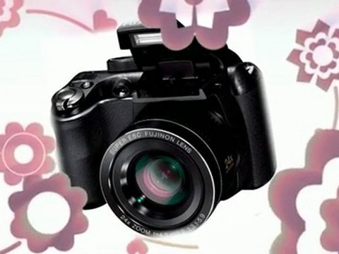 Best Price Review - Fujifilm FinePix S3200 14 MP ...