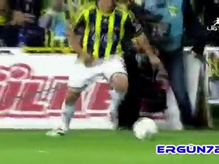 Bóng Ðá _Moussa Sow móc bóng tuy-t d-p t- du-ng t-t bóng c-a d-ng d-i