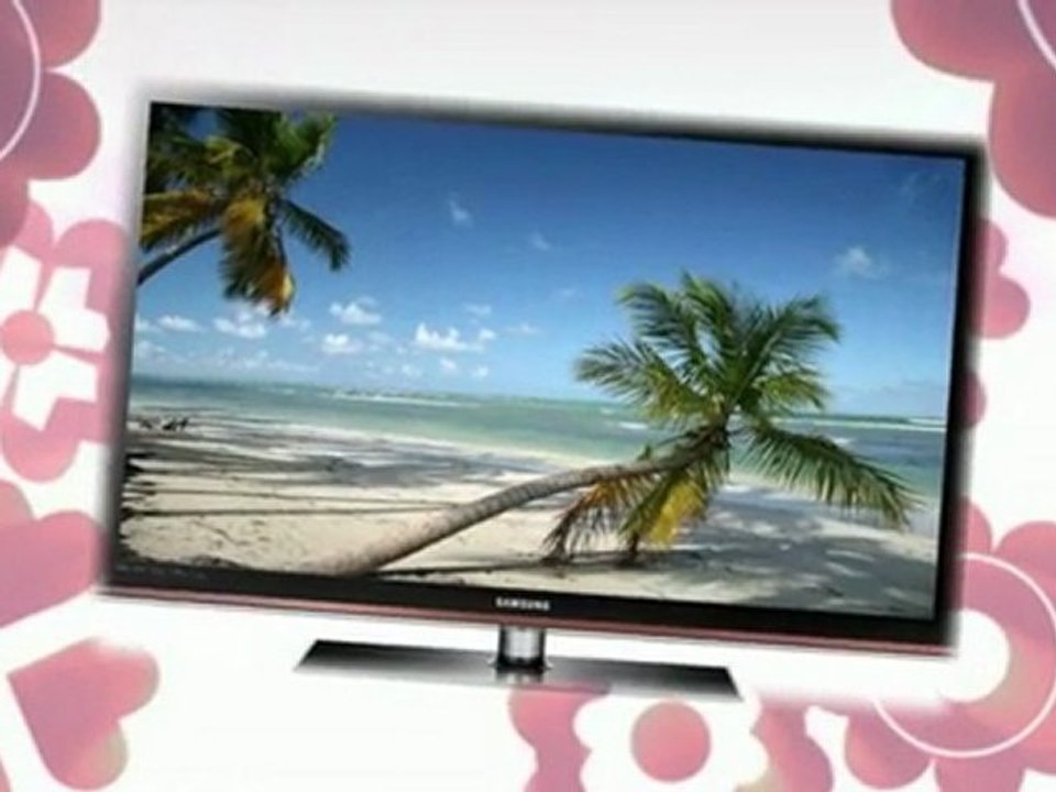 Best Price Review - Samsung LN46D630 46-Inch 1080p 120 ...