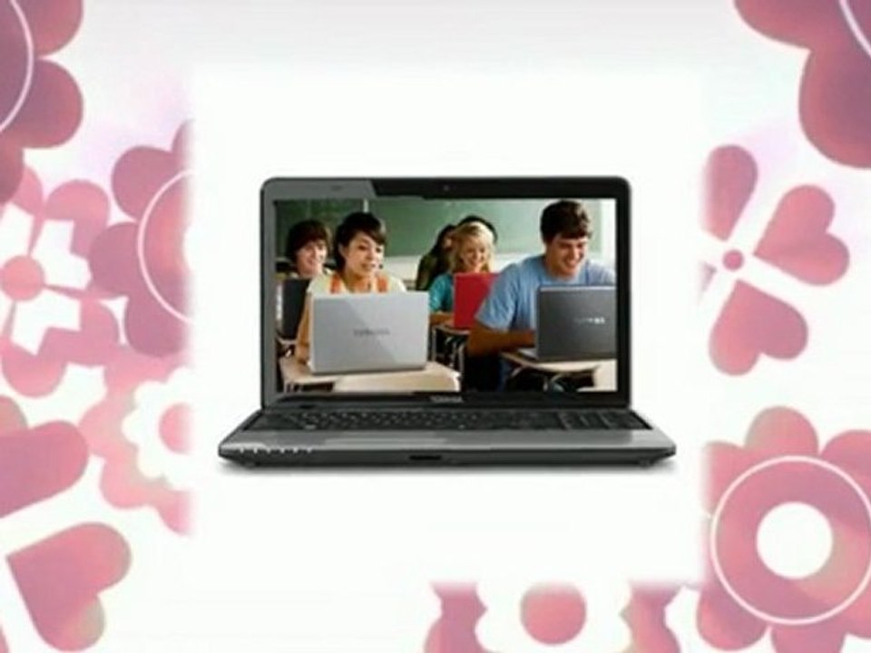 Best Price Review - Toshiba Satellite L755-S5242 ...
