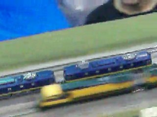 Japanese EF-58 N gauge