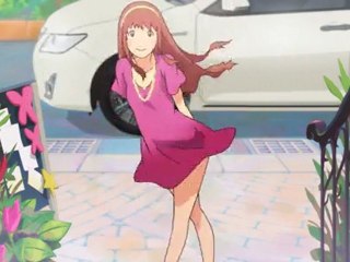 PES: Peace Eco Smile trailer