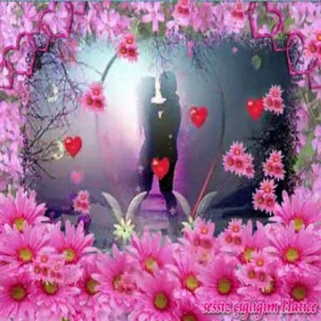 Seni Bana Yazılmış Bir Şarkı Zannetim. Mustafa CECELİ